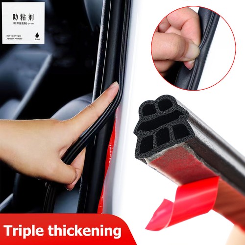 16ft layer door rubber seal - door,
